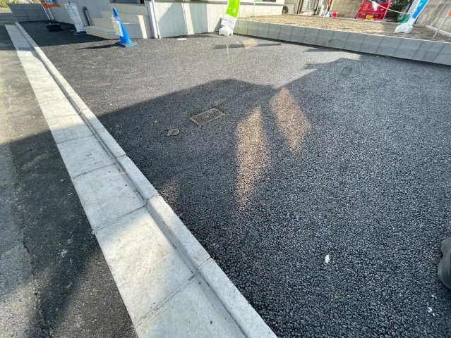 【駐車場】 | 前橋市茂木町第4