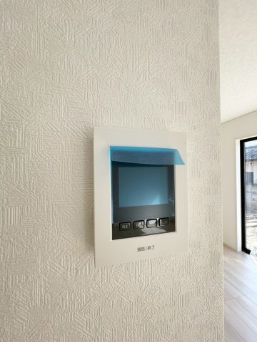 【セキュリティ】 | 前橋市茂木町第4