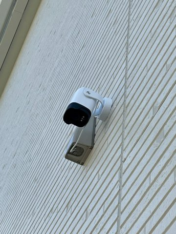 【防犯設備】 | 前橋市茂木町第4