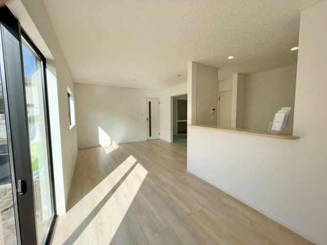 【居間・リビング】 | 前橋市茂木町第4