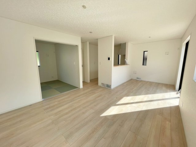 【内装】 | 前橋市茂木町第4