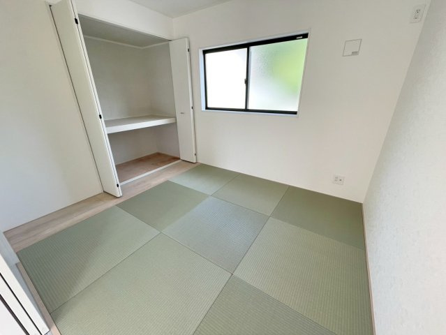 【和室】 | 前橋市茂木町第4