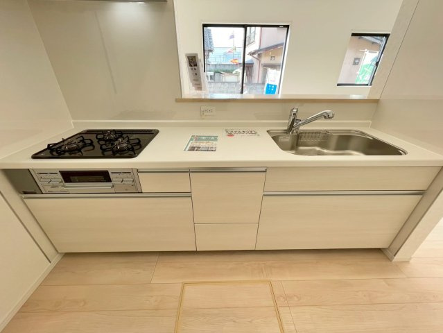 【キッチン】 | 前橋市茂木町第4