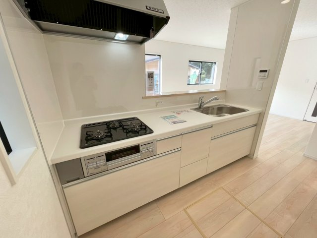【キッチン】 | 前橋市茂木町第4