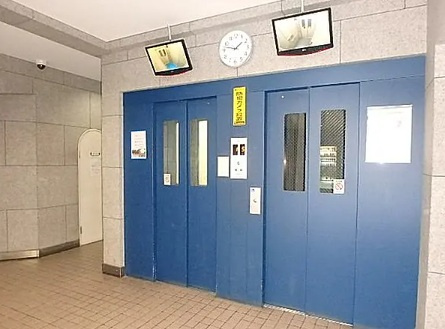 【その他共用部分】 | ファミール守口