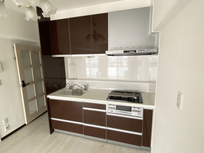 【キッチン】 | ファミール守口