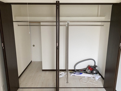 【収納】 | ファミール守口