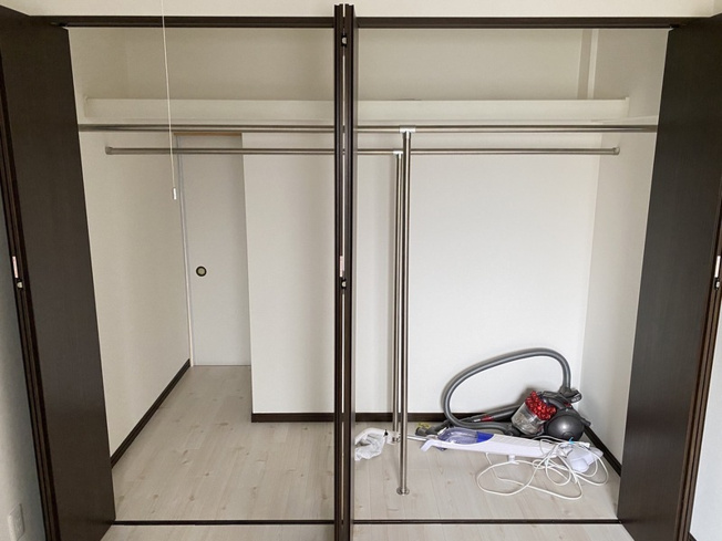 【収納】 | ファミール守口