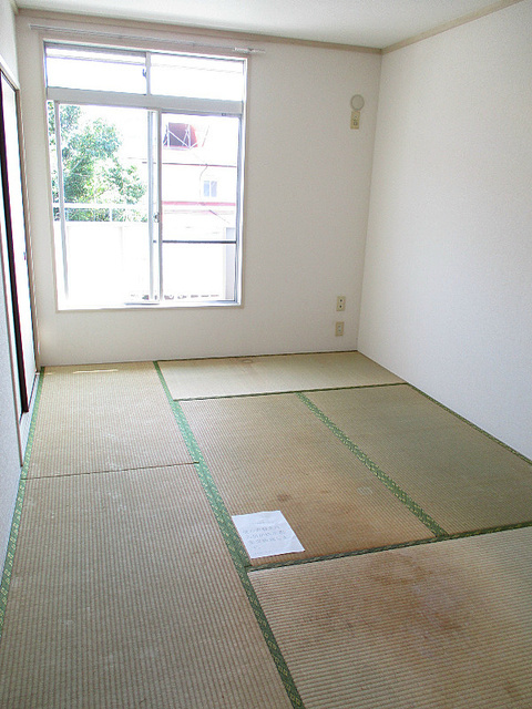 エスポワール鎌倉のその他