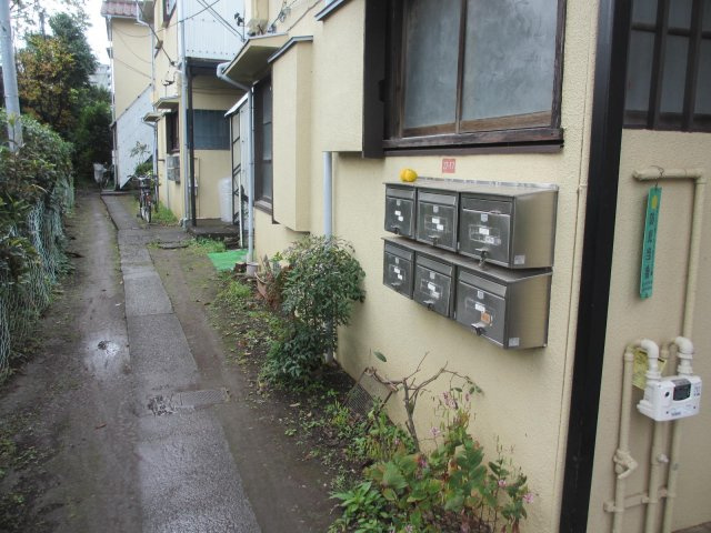 【その他共用部分】