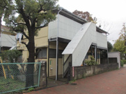 杉並区下高井戸２丁目のアパートの画像