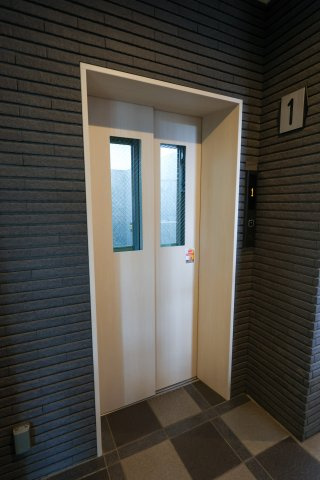 ライオンズマンション小山のその他共用部分
