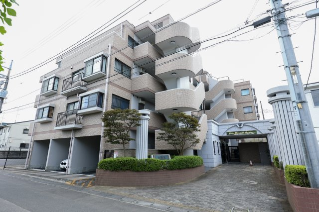 ライオンズマンション小山