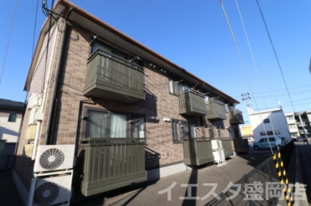 メゾン・ド・プランドール