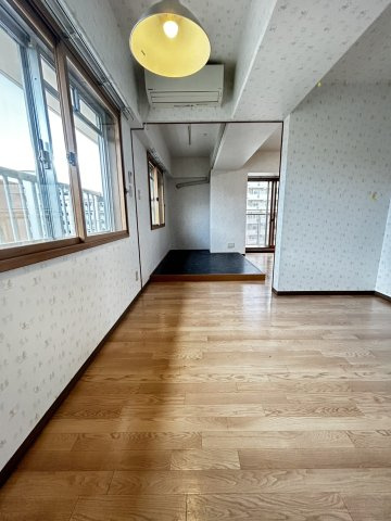 ドマーニ住吉のその他