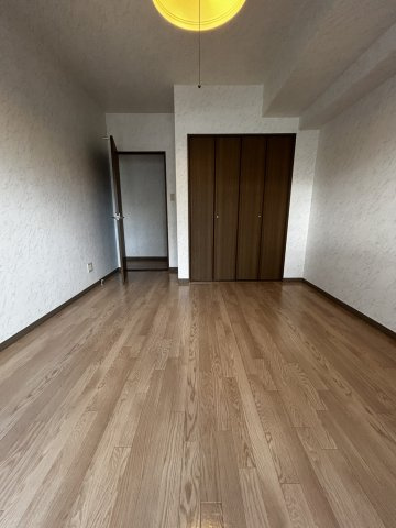 ドマーニ住吉の居間・リビング