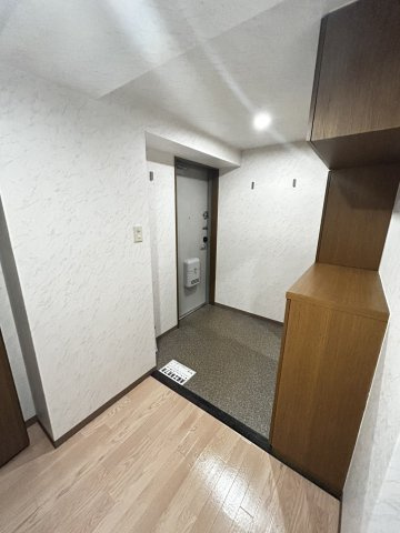 ドマーニ住吉のその他