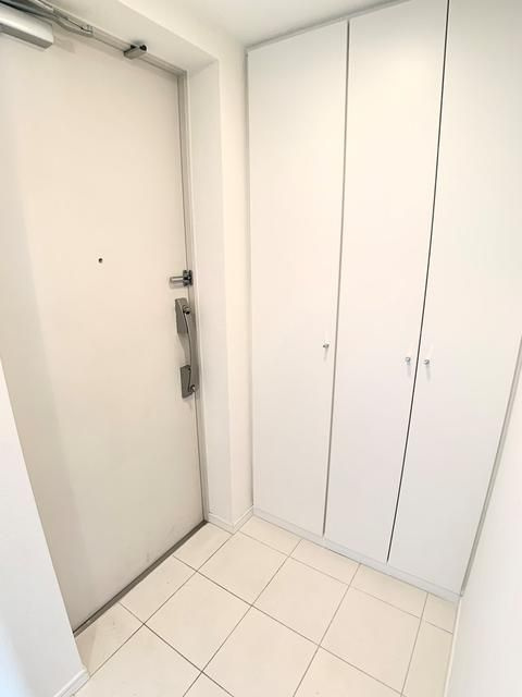 ＫＤＸ川口幸町レジデンスの玄関