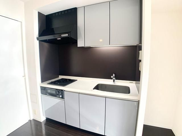 ＫＤＸ川口幸町レジデンスのキッチン