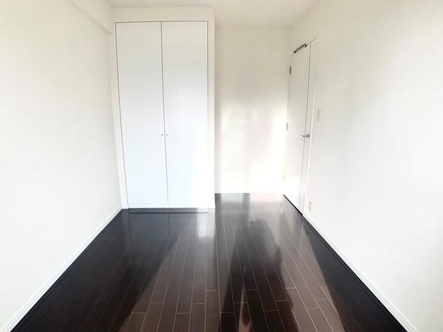 ＫＤＸ川口幸町レジデンスの内装