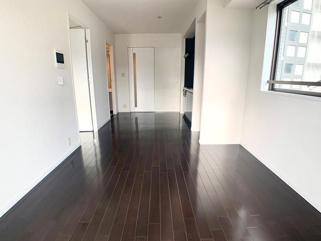 ＫＤＸ川口幸町レジデンスの収納