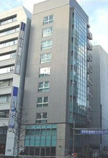 フォロス岩本町ビル