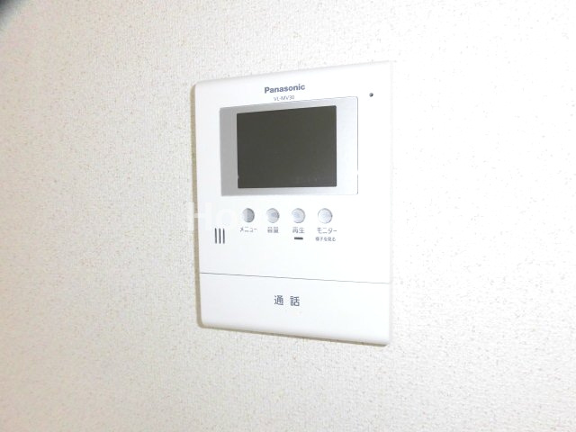 フジパレス Y&Tのセキュリティ