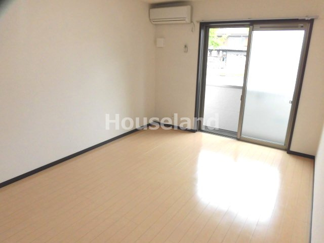 フジパレス Y&Tの内装