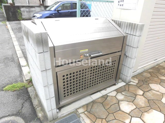 フジパレス Y&Tのその他共用部分