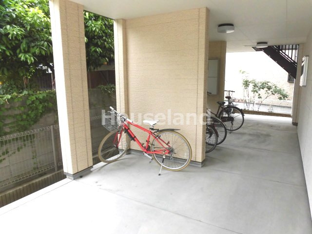 フジパレス Y&Tのその他共用部分