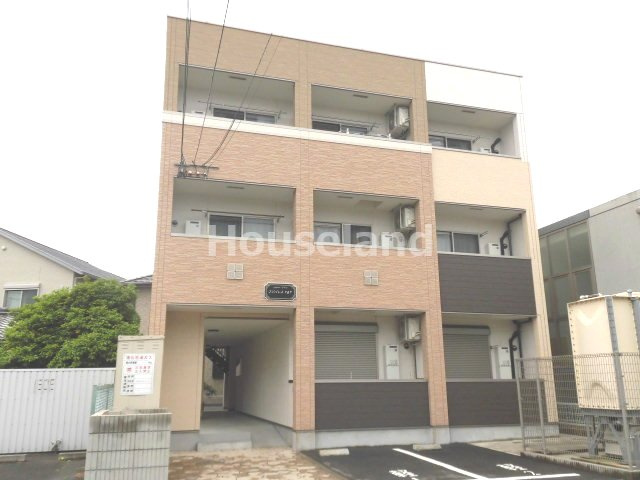 フジパレス Y&Tの外観