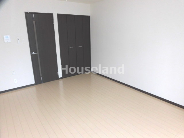 フジパレス Y&Tの居間・リビング