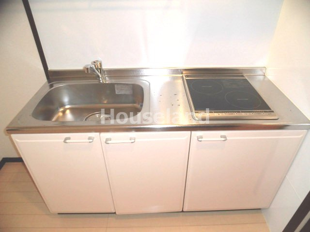 フジパレス Y&Tのキッチン