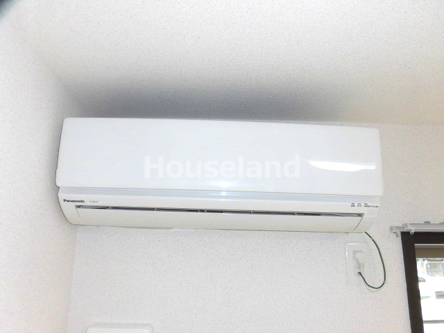 フジパレス Y&Tの設備