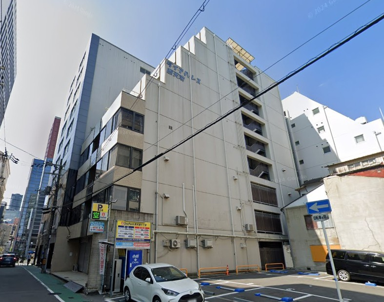 ダイアパレス西天満