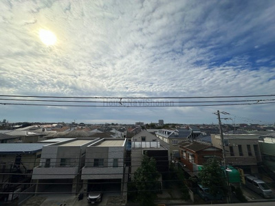 【展望】 | アバンサール湘南