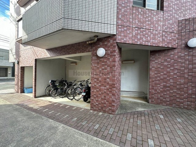 【その他共用部分】 | アバンサール湘南