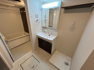 【洗面所】 | アルビコッカ | 洗面