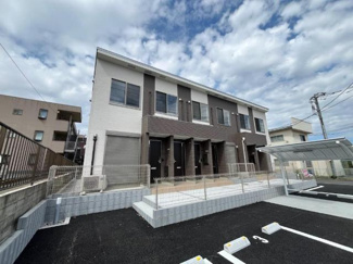 【外観】 | アルビコッカ | 外観写真（昼）