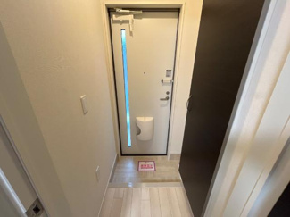 【玄関】 | アルビコッカ | 玄関