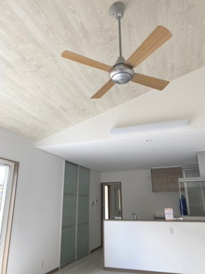 【その他】 | 平佐町字三本松 戸建 | ※新築時の写真になります。