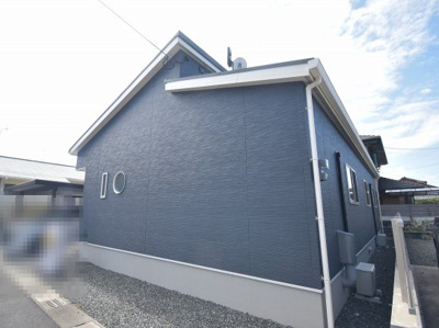 【外観】 | 平佐町字三本松 戸建