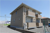 パインコート　Ｂの画像