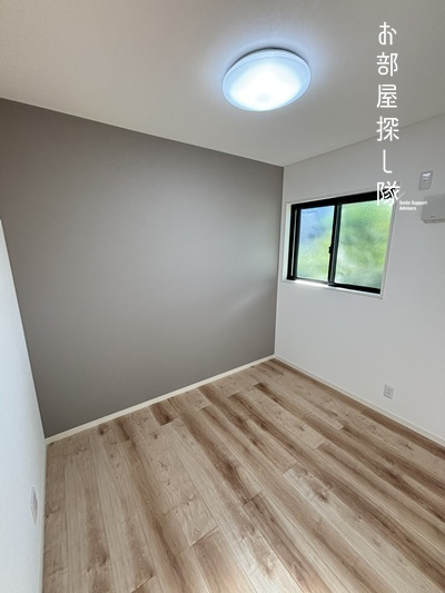 三潴郡大木町大字横溝の新築一戸建の内装