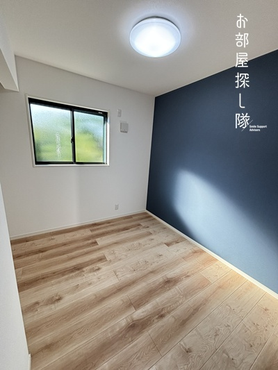 三潴郡大木町大字横溝の新築一戸建の内装