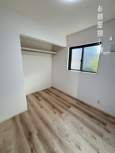 三潴郡大木町大字横溝の新築一戸建の収納