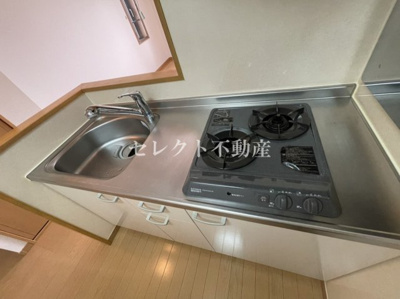 【洋室】 | 八反丸ビルⅡ | 【八反丸ビルⅡ】