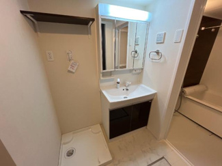 【洗面所】 | アルビコッカ | 洗面