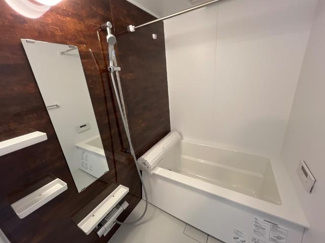 【浴室】 | アルビコッカ | バス