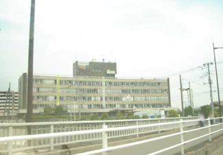 【周辺】 | アルビコッカ | 志木市役所まで1,509ｍ